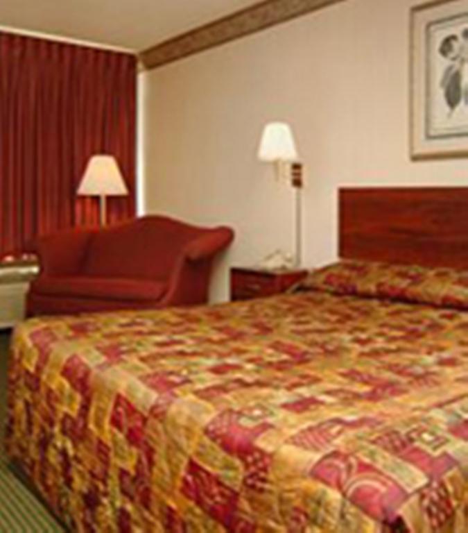Budget Host Inn And Suites Мемфис Номер фото